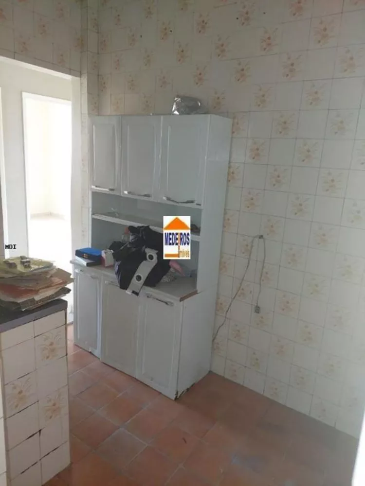 Apartamento, 2 quartos, 95 m² - Foto 1