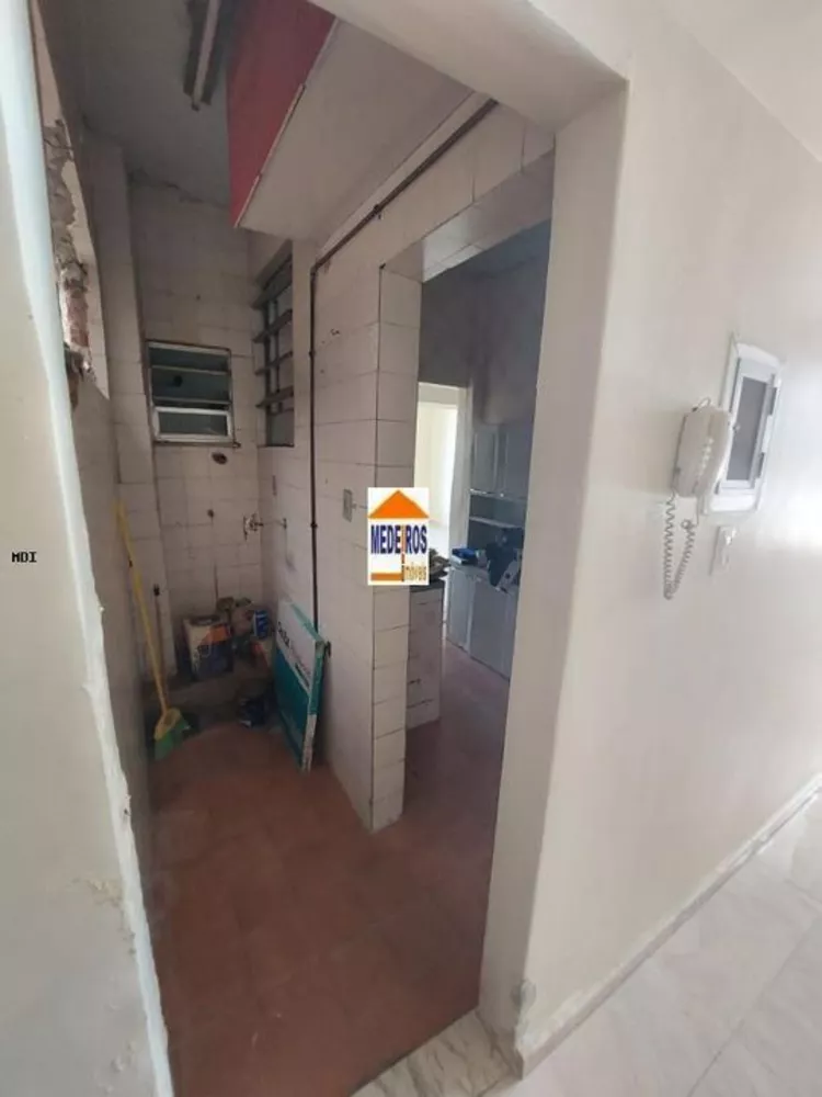 Apartamento, 2 quartos, 95 m² - Foto 8