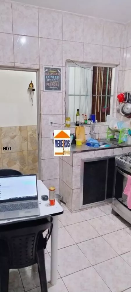 Casa, 2 quartos, 95 m² - Foto 17