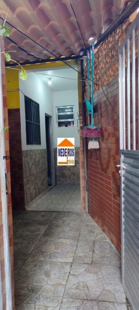Casa, 2 quartos, 95 m² - Foto 1