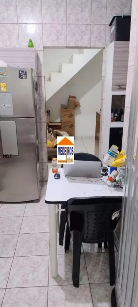 Casa, 2 quartos, 95 m² - Foto 23