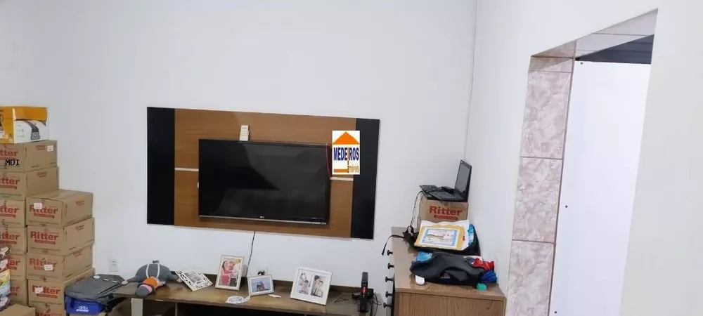 Casa, 2 quartos, 95 m² - Foto 21