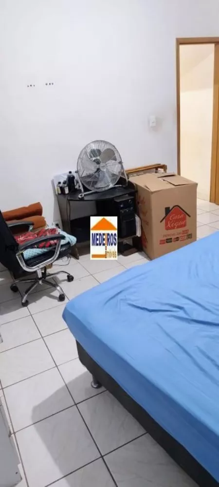 Casa, 2 quartos, 95 m² - Foto 14
