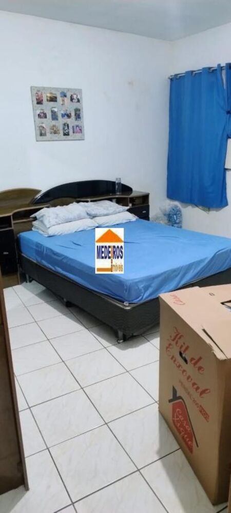 Casa, 2 quartos, 95 m² - Foto 11