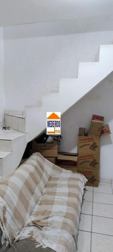 Casa, 2 quartos, 95 m² - Foto 2