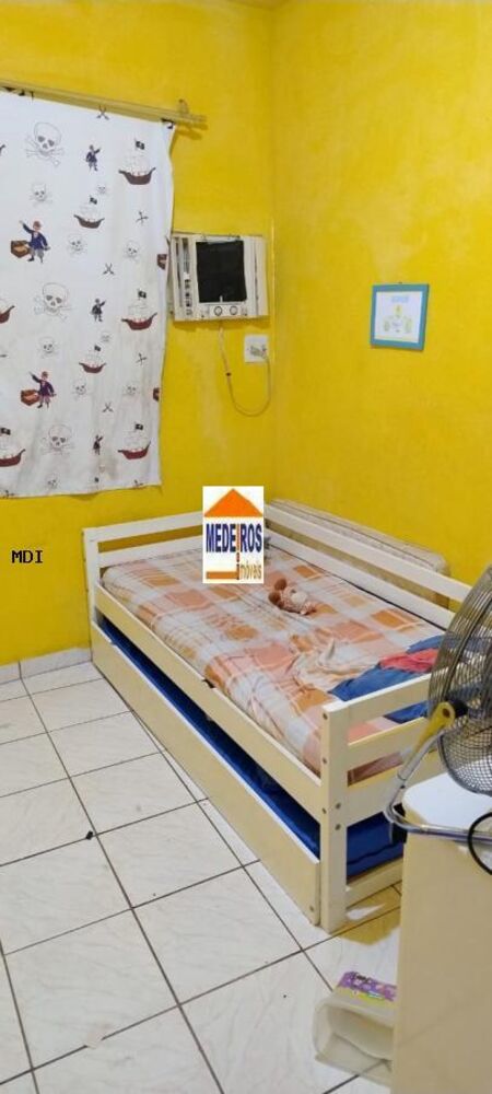 Casa, 2 quartos, 95 m² - Foto 4