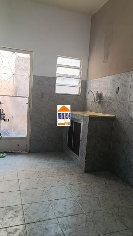 Casa, 1 quarto, 80 m² - Foto 23