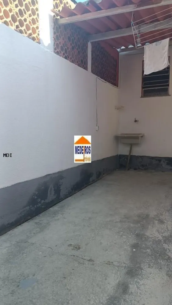 Casa, 1 quarto, 80 m² - Foto 19