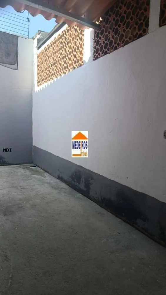 Casa, 1 quarto, 80 m² - Foto 5