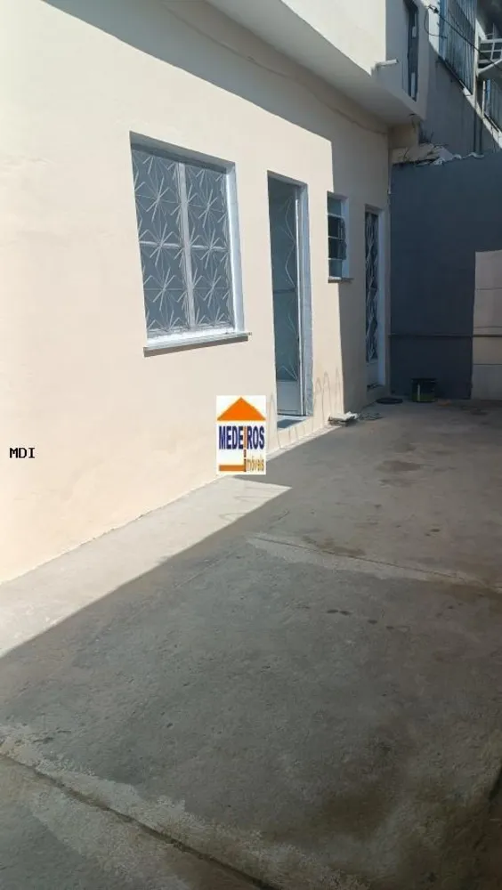 Casa, 1 quarto, 80 m² - Foto 2