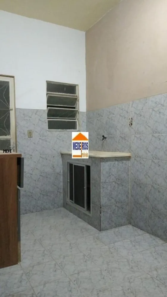 Casa, 1 quarto, 80 m² - Foto 12