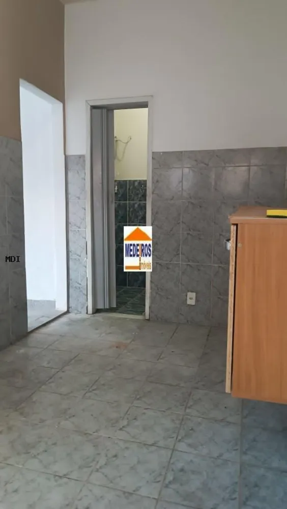 Casa, 1 quarto, 80 m² - Foto 22