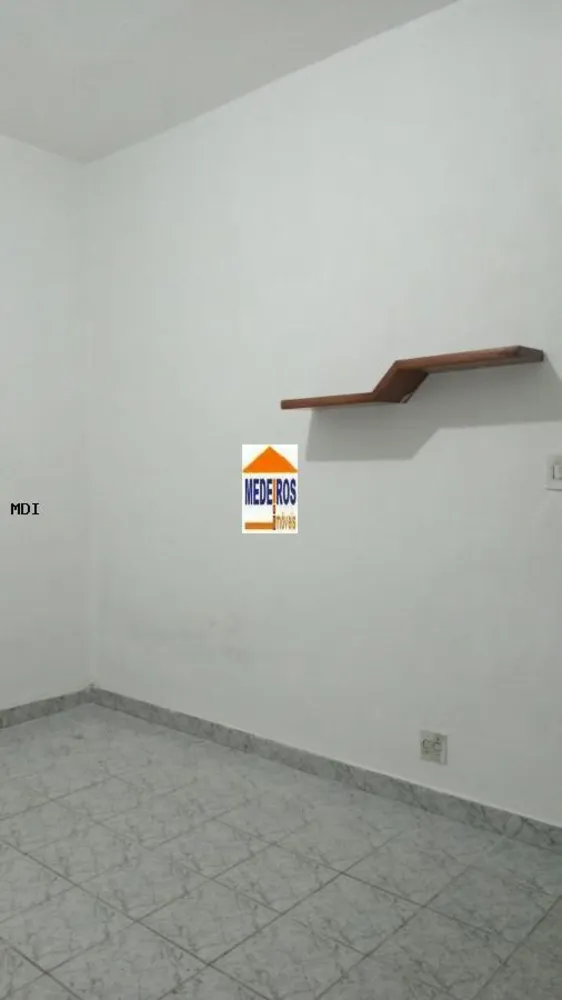 Casa, 1 quarto, 80 m² - Foto 8