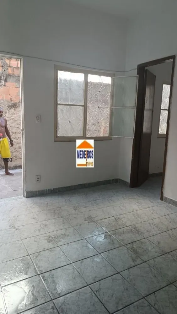 Casa, 1 quarto, 80 m² - Foto 3