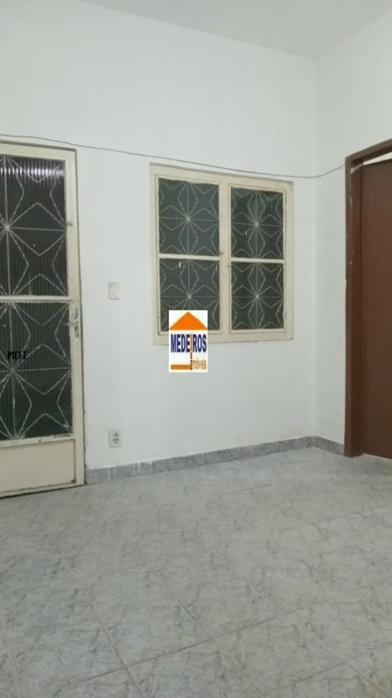 Casa, 1 quarto, 80 m² - Foto 6