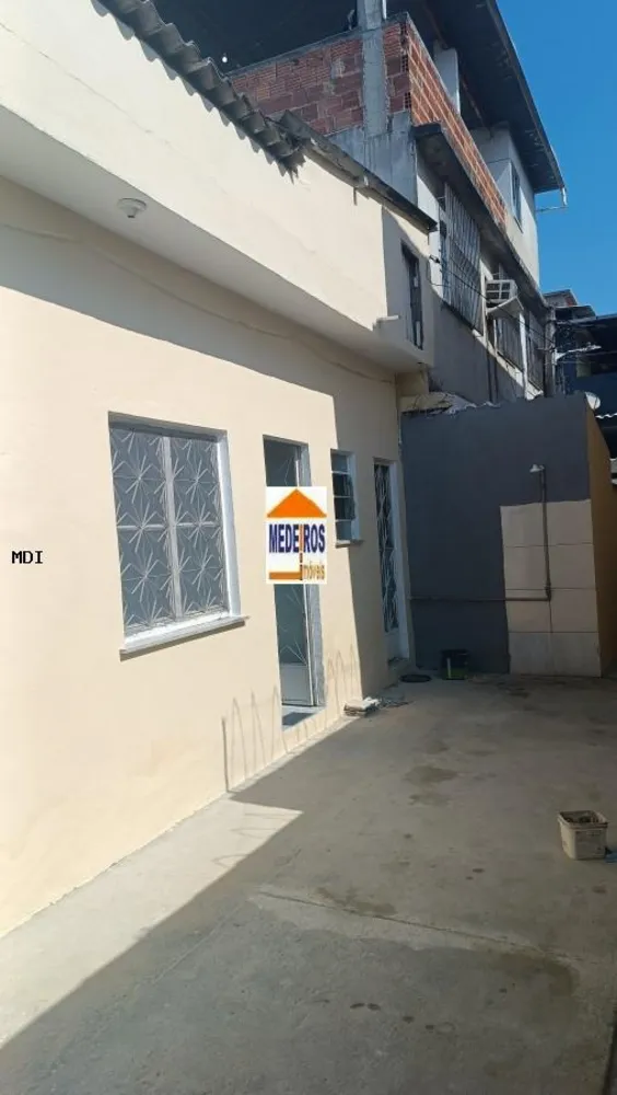 Casa, 1 quarto, 80 m² - Foto 18