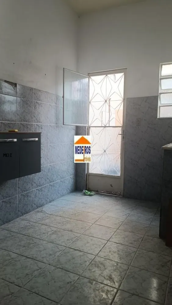 Casa, 1 quarto, 80 m² - Foto 13
