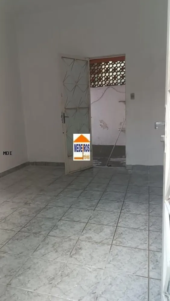 Casa, 1 quarto, 80 m² - Foto 4