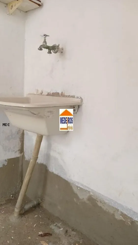 Casa, 1 quarto, 80 m² - Foto 17