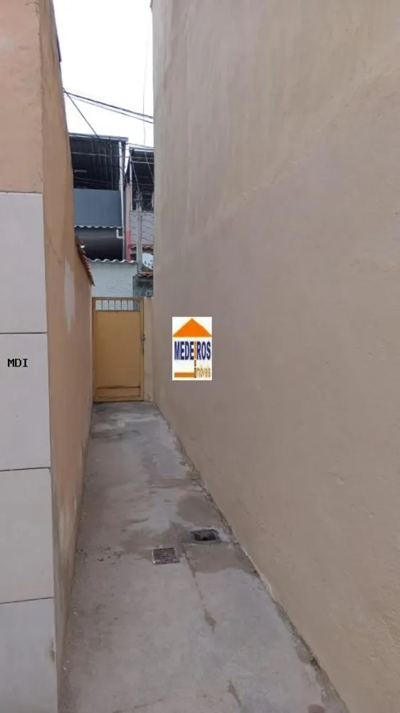 Casa, 1 quarto, 80 m² - Foto 14