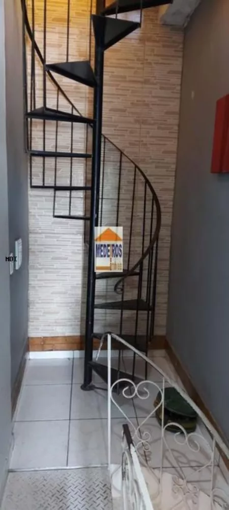 Casa, 2 quartos, 90 m² - Foto 9