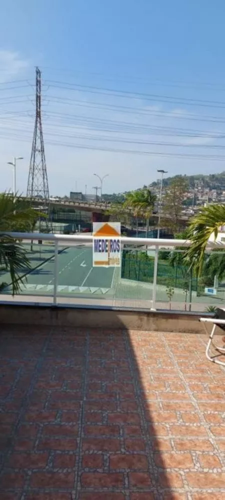 Casa, 2 quartos, 90 m² - Foto 17
