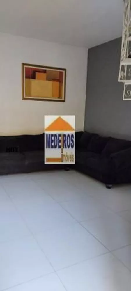 Casa, 2 quartos, 90 m² - Foto 3