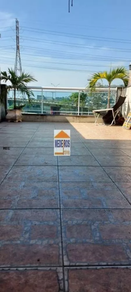 Casa, 2 quartos, 90 m² - Foto 16