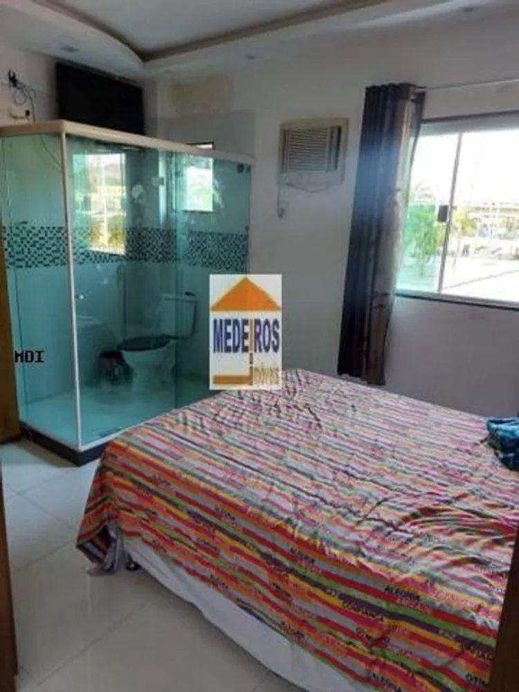 Casa, 2 quartos, 90 m² - Foto 11