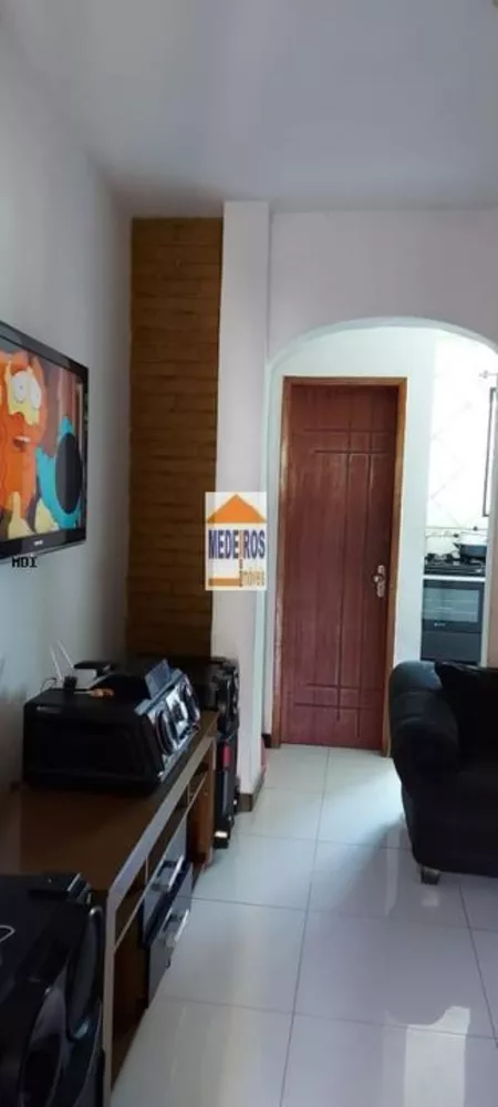Casa, 2 quartos, 90 m² - Foto 4