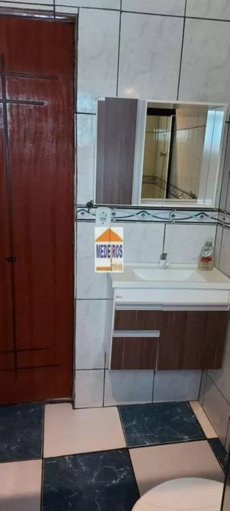 Casa, 2 quartos, 90 m² - Foto 8
