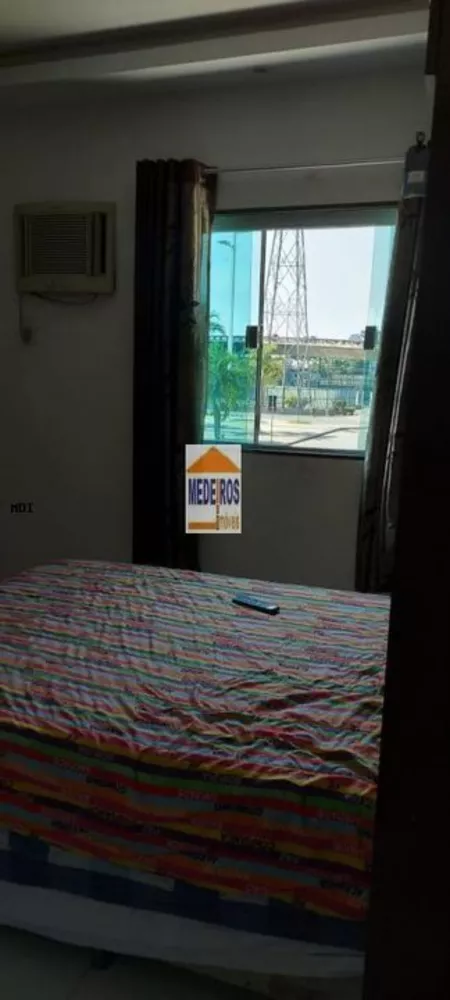 Casa, 2 quartos, 90 m² - Foto 14