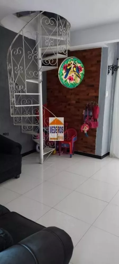 Casa, 2 quartos, 90 m² - Foto 6