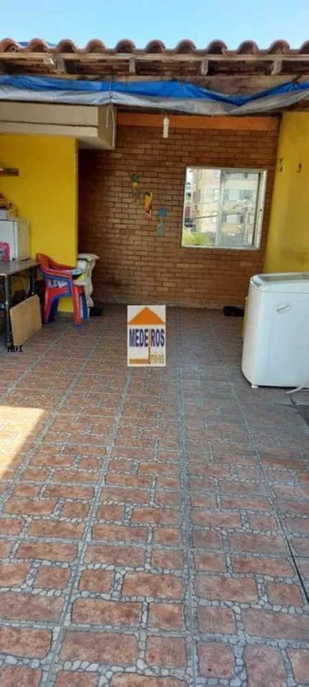 Casa, 2 quartos, 90 m² - Foto 15