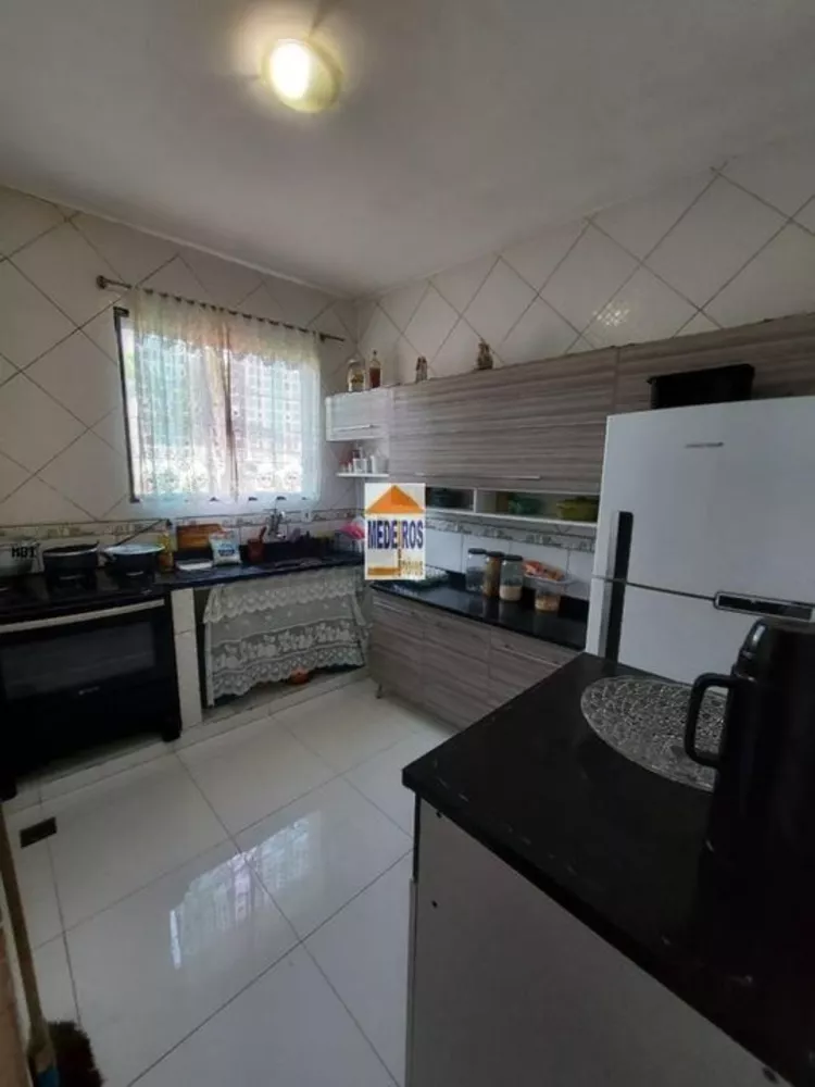 Casa, 2 quartos, 90 m² - Foto 7