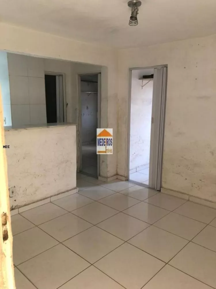 Apartamento, 2 quartos, 30 m² - Foto 17