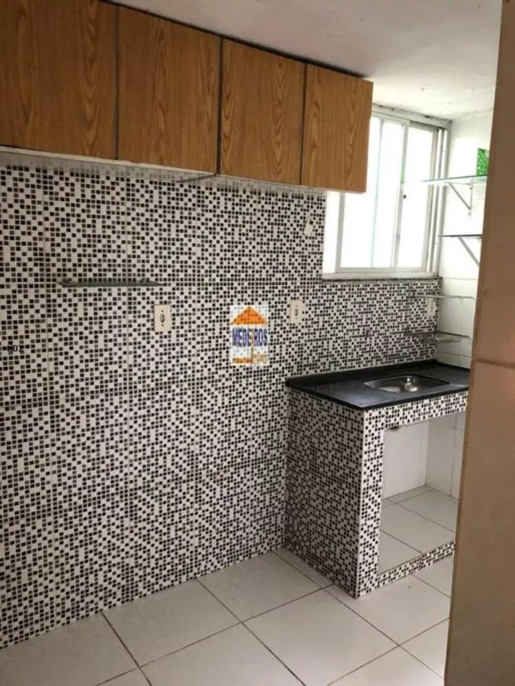 Apartamento, 2 quartos, 30 m² - Foto 12