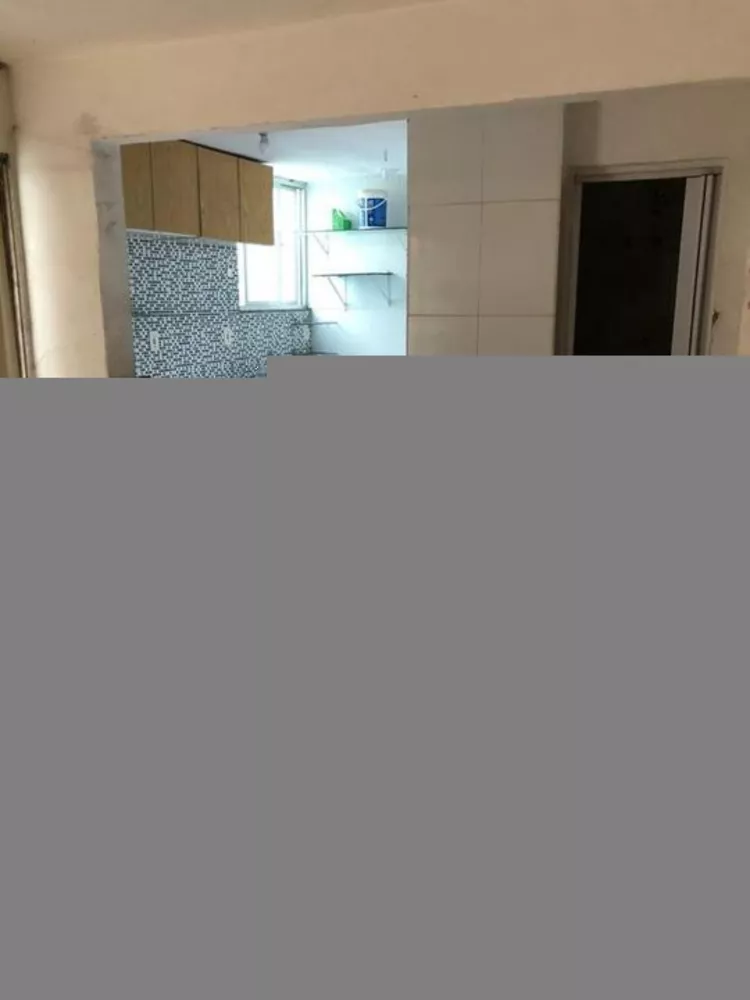 Apartamento, 2 quartos, 30 m² - Foto 7