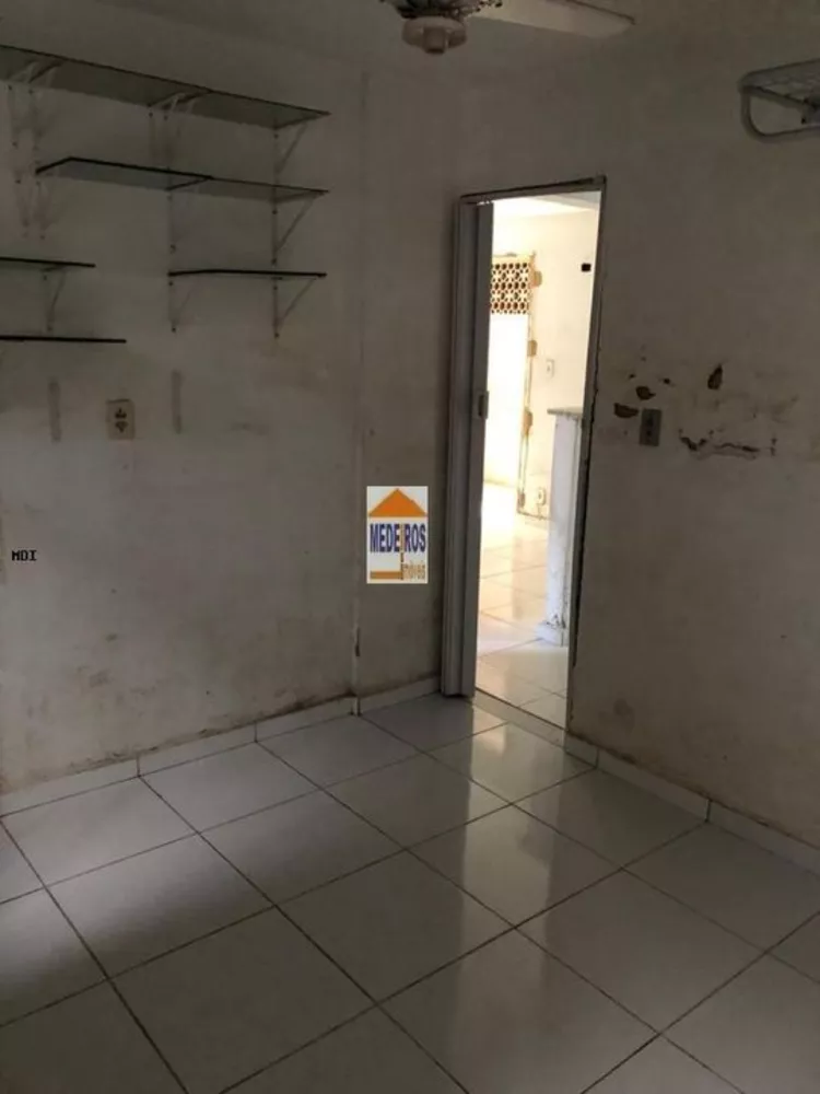 Apartamento, 2 quartos, 30 m² - Foto 19