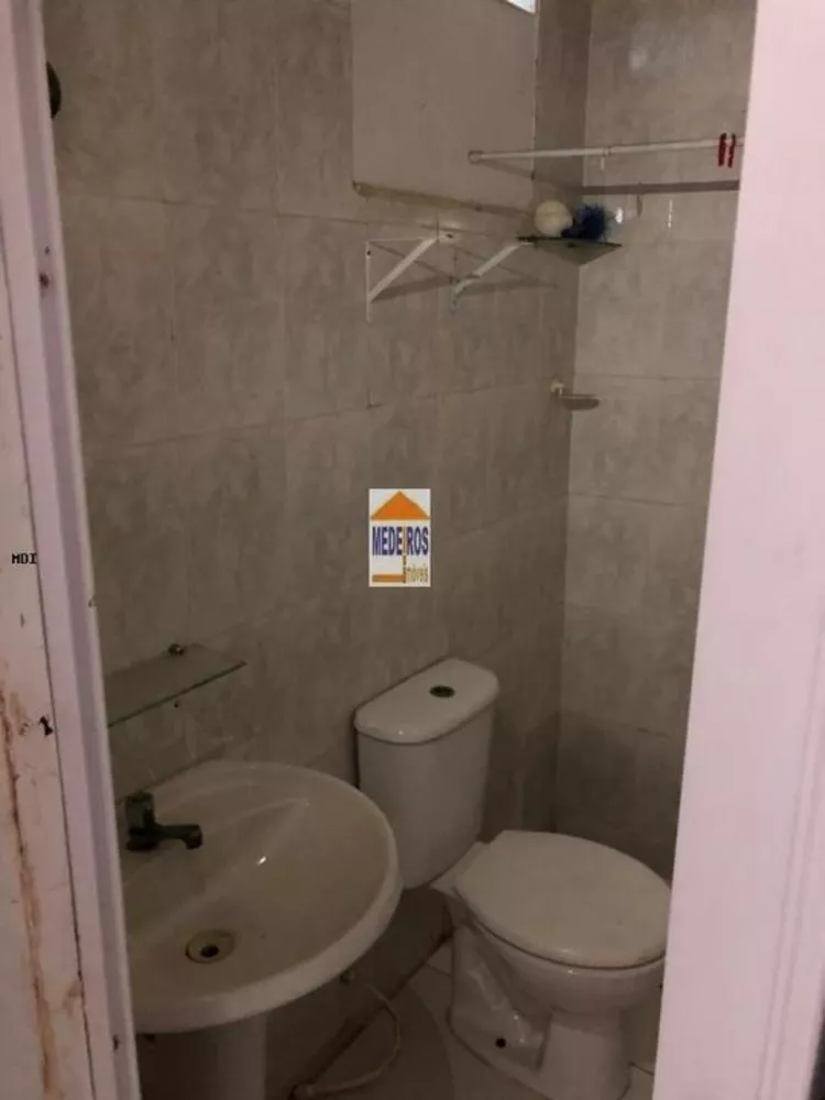 Apartamento, 2 quartos, 30 m² - Foto 5