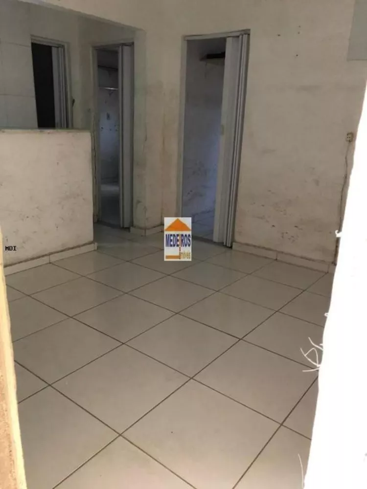 Apartamento, 2 quartos, 30 m² - Foto 9