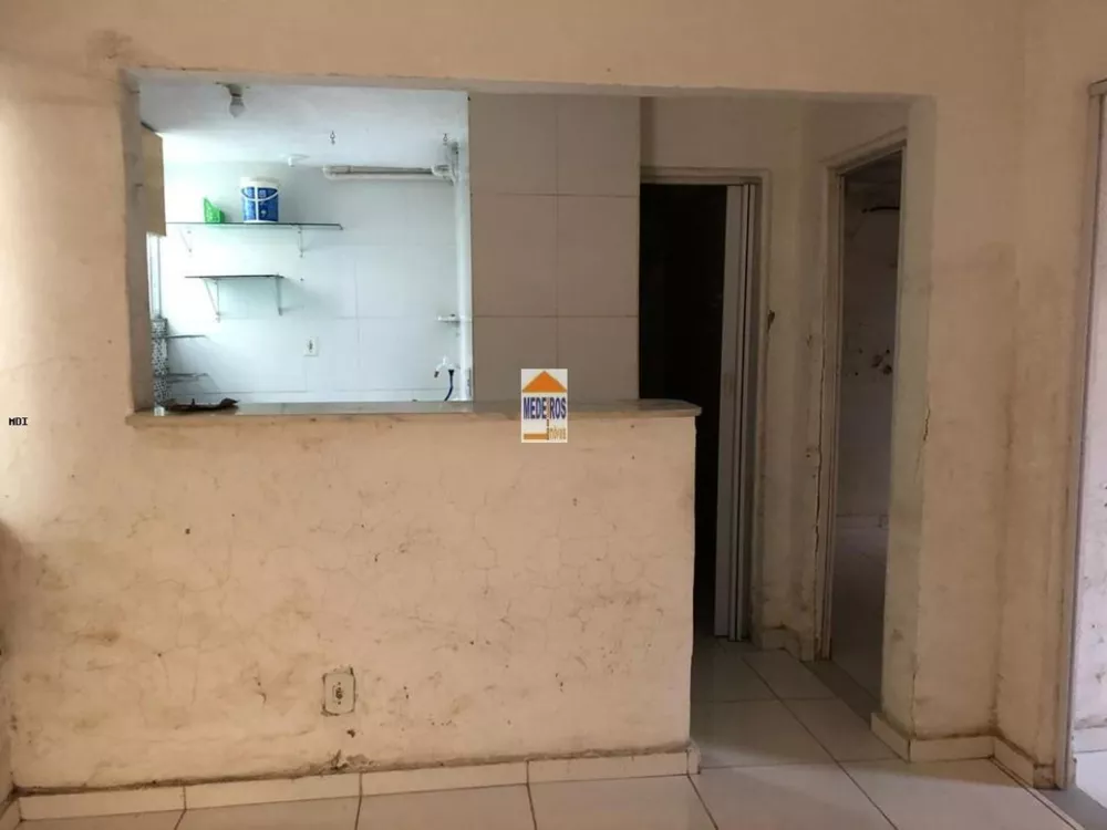 Apartamento, 2 quartos, 30 m² - Foto 3