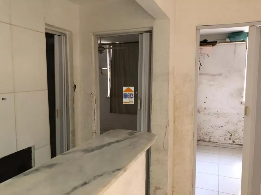 Apartamento, 2 quartos, 30 m² - Foto 10
