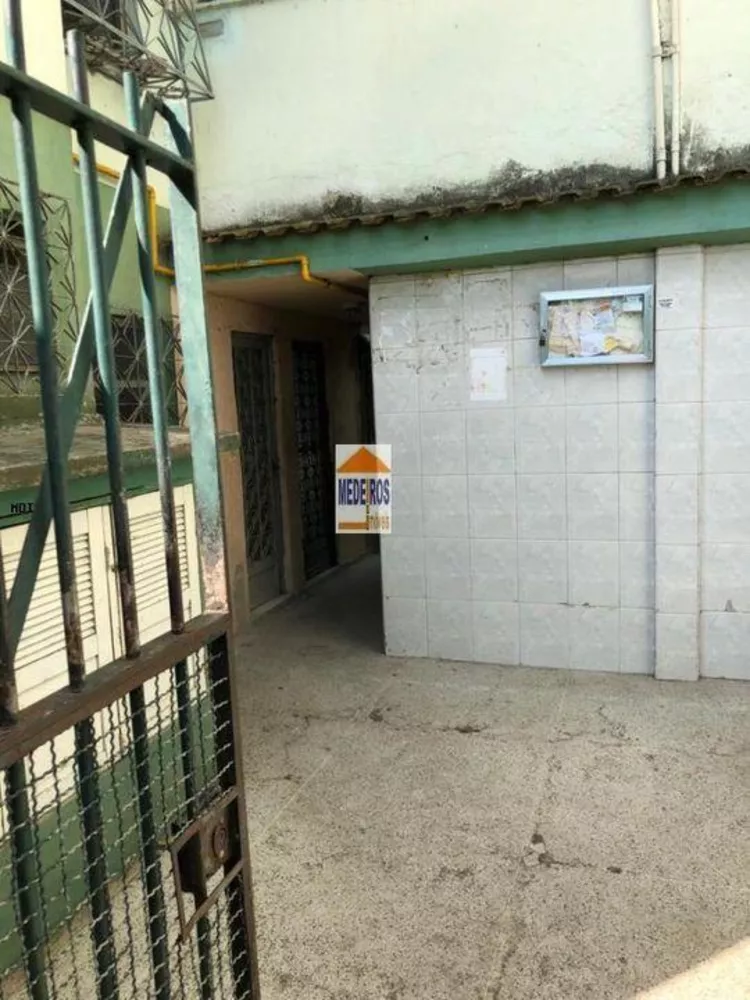 Apartamento, 2 quartos, 30 m² - Foto 15