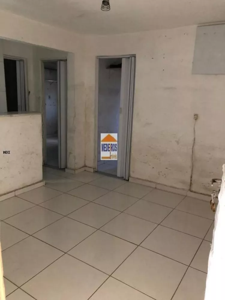 Apartamento, 2 quartos, 30 m² - Foto 1