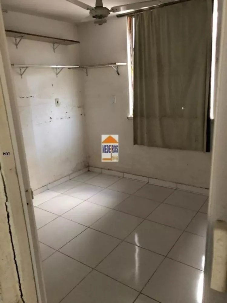 Apartamento, 2 quartos, 30 m² - Foto 4