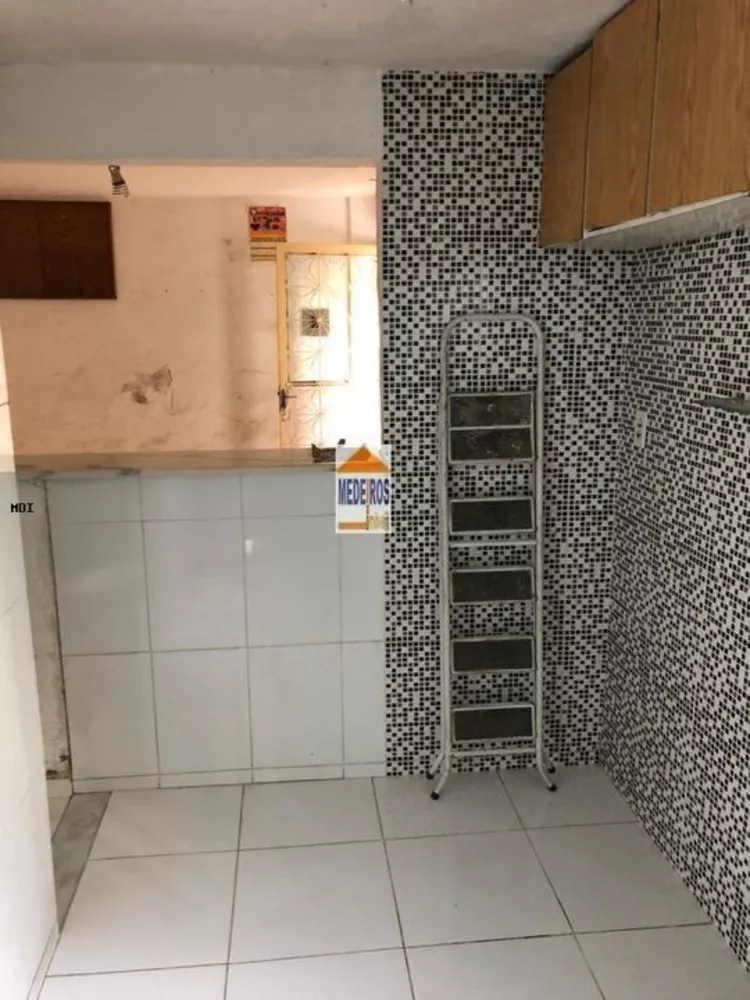 Apartamento, 2 quartos, 30 m² - Foto 11
