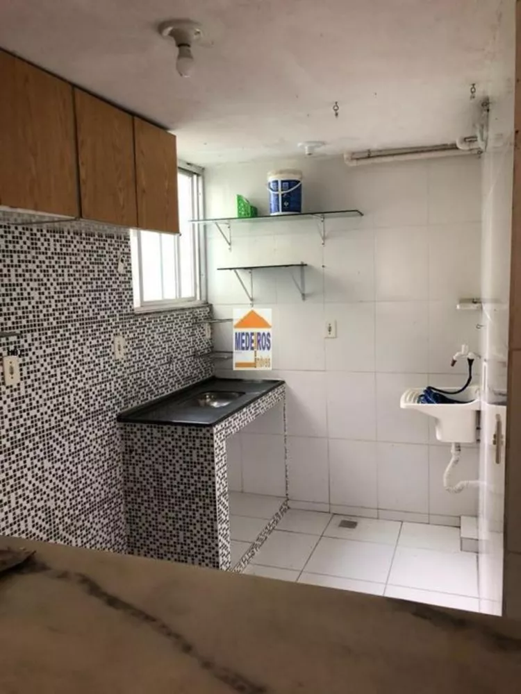 Apartamento, 2 quartos, 30 m² - Foto 6