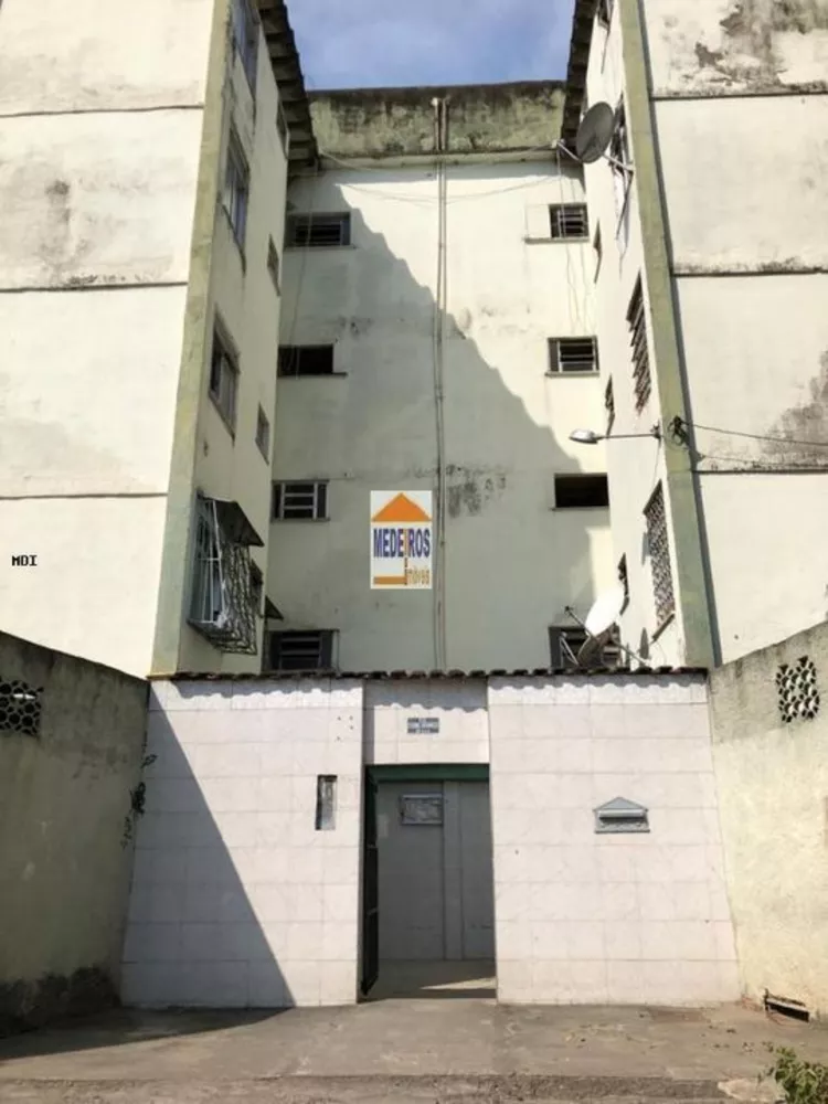 Apartamento, 2 quartos, 30 m² - Foto 2