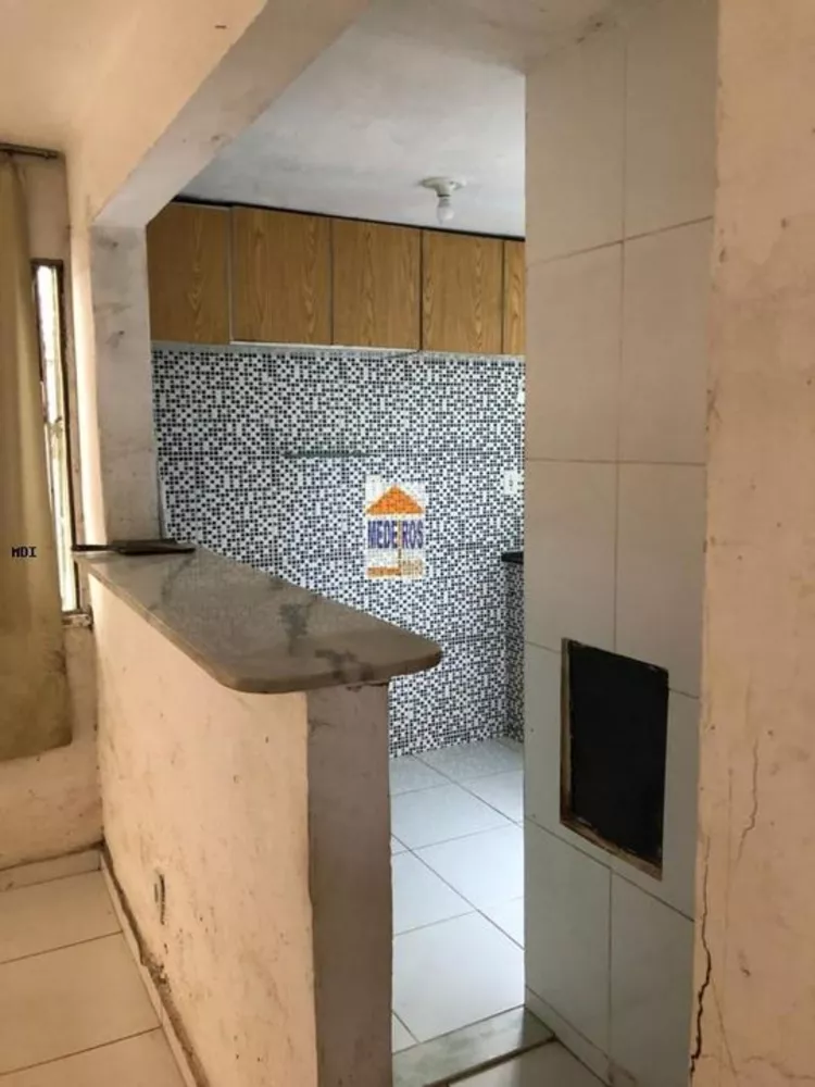 Apartamento, 2 quartos, 30 m² - Foto 8